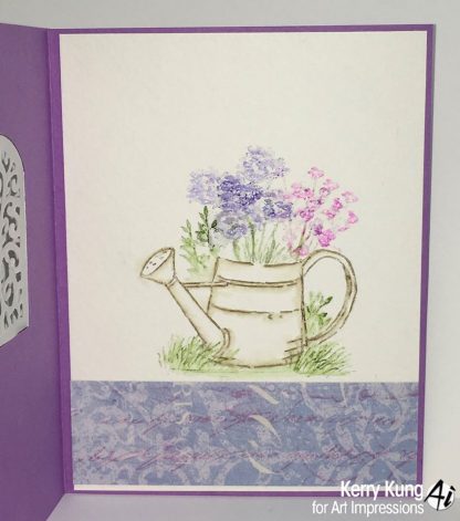 4761 - Watering Can