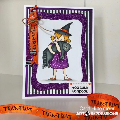 5037 - Halloween Magic Set - Image 2