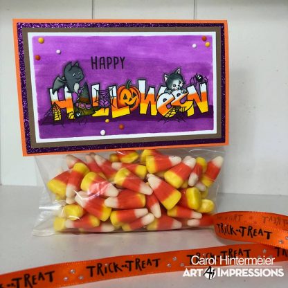 5037 - Halloween Magic Set - Image 3