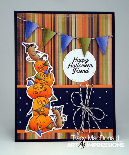 5037 - Halloween Magic Set - Image 10