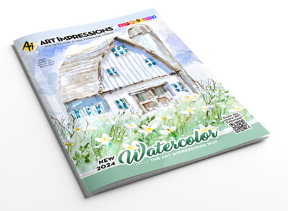 WCCAT24 – Watercolor Catalog 2024 - Image 3