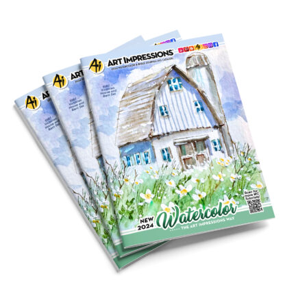 WCCAT24 – Watercolor Catalog 2024