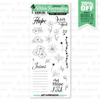 5936 - My Hope Set