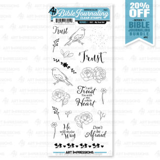 5937 - My Trust Set