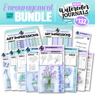 c5959 - 11pc Encouragement Bundle