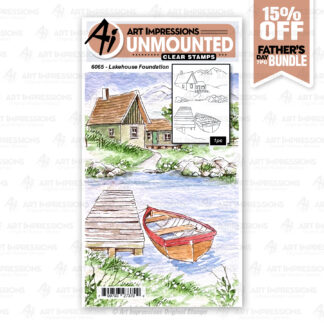 6065 - Lakehouse Foundation