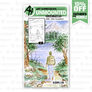 6068 - Hiker Foundation