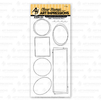 6026 - Frameworks Set 2