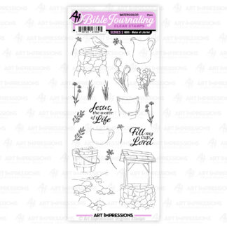 6055 - Water of Life Set