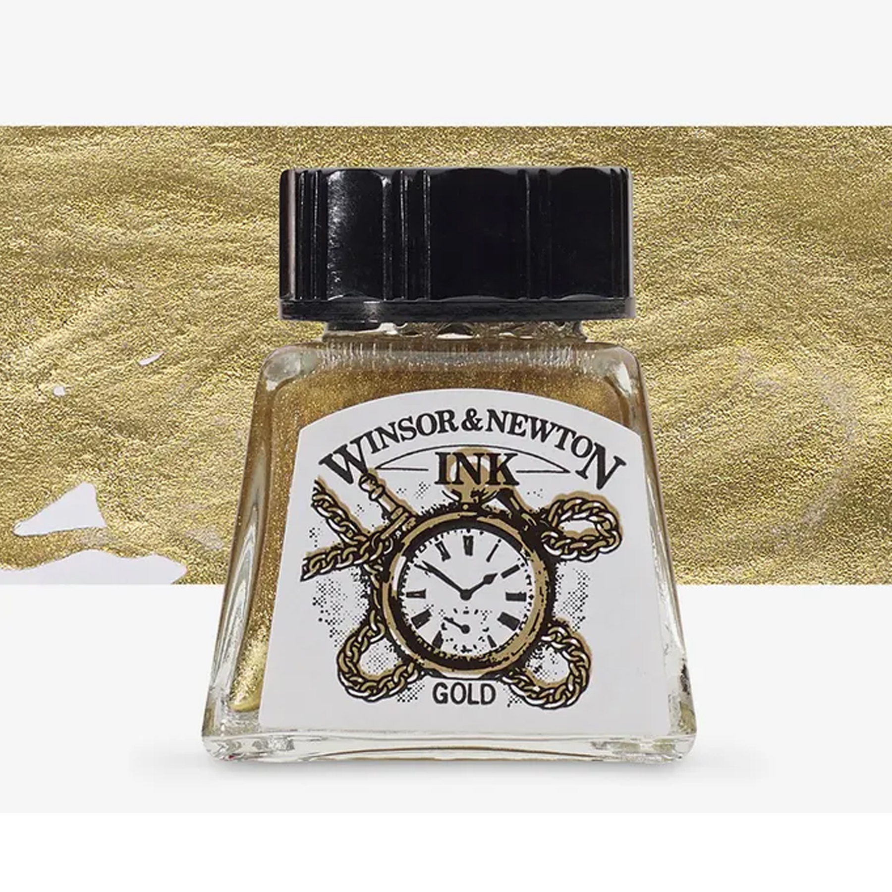 WN Gold1