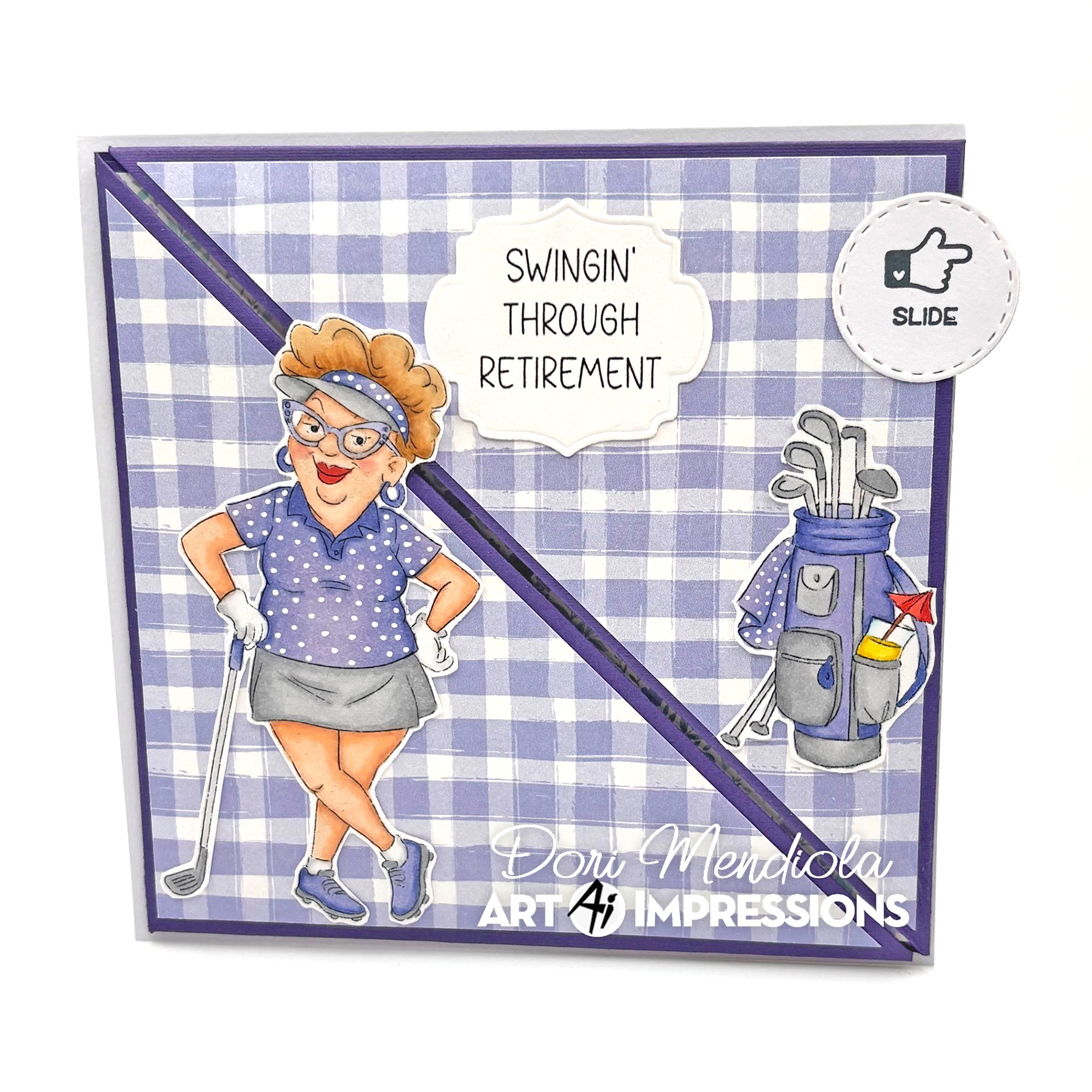 6080 - Birdie Betty - Image 4