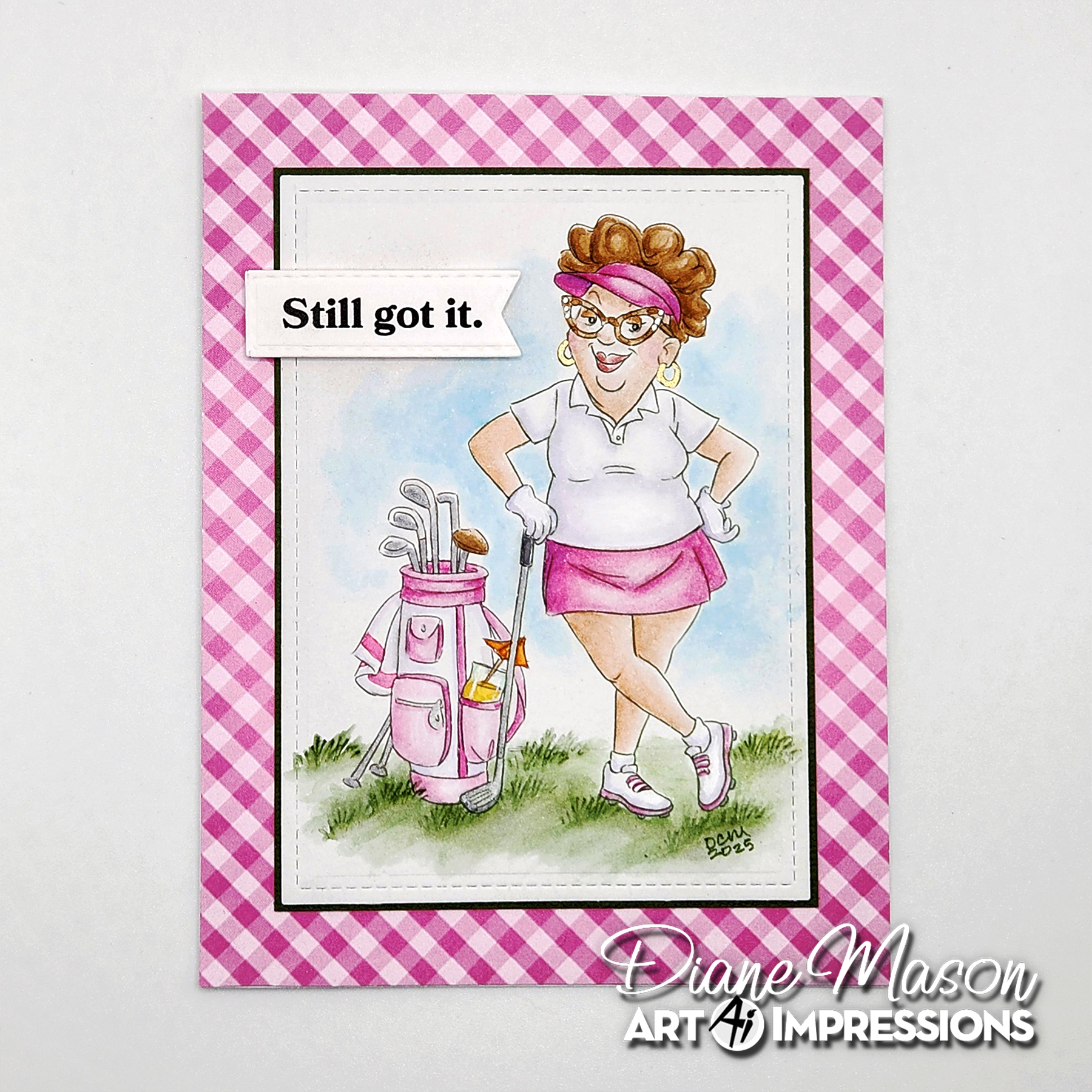 6080 - Birdie Betty - Image 5