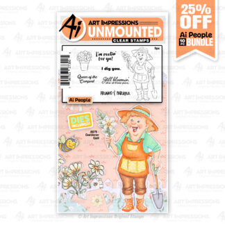 6076 - Gardener Gail