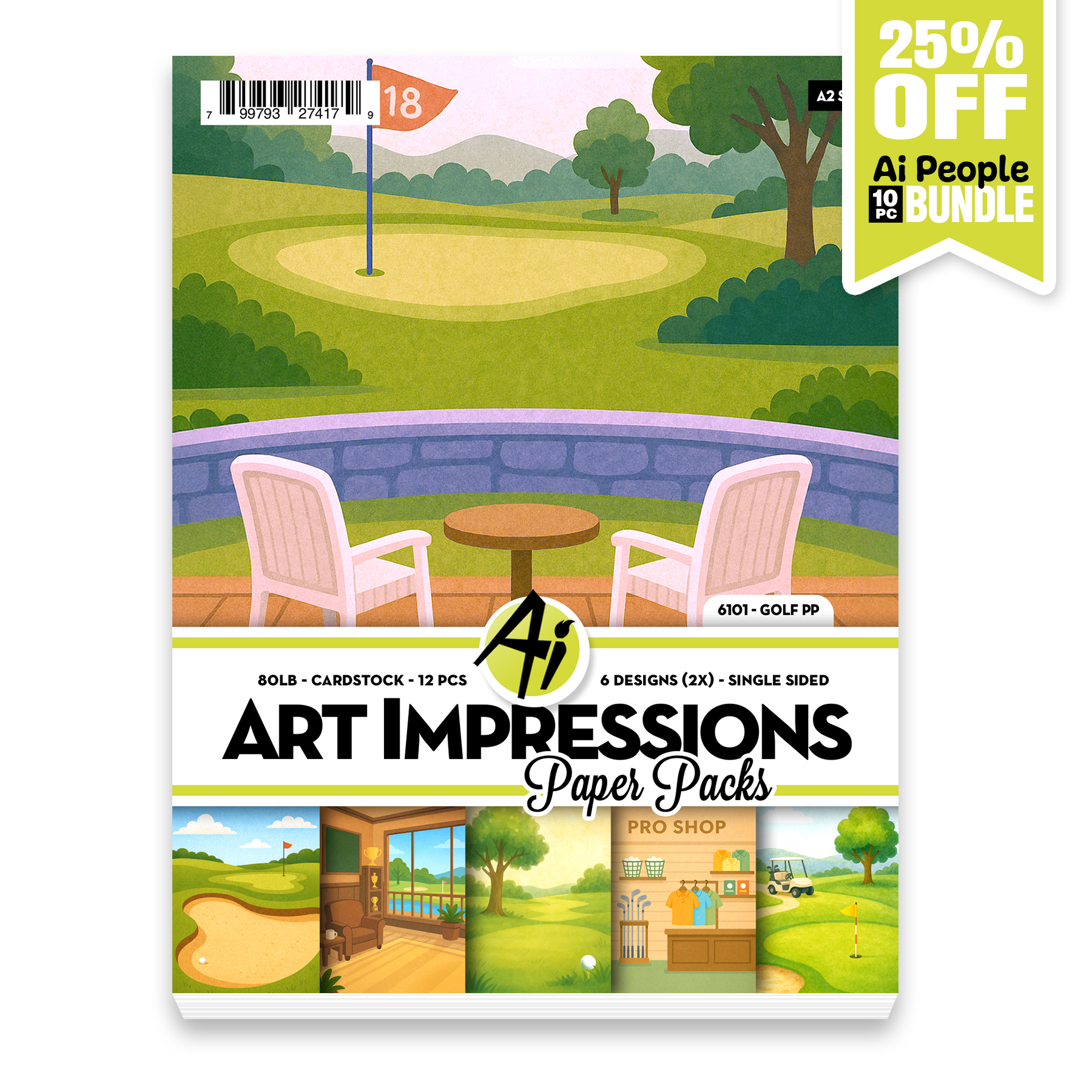 c6102 - Ai People Bundle - Image 19