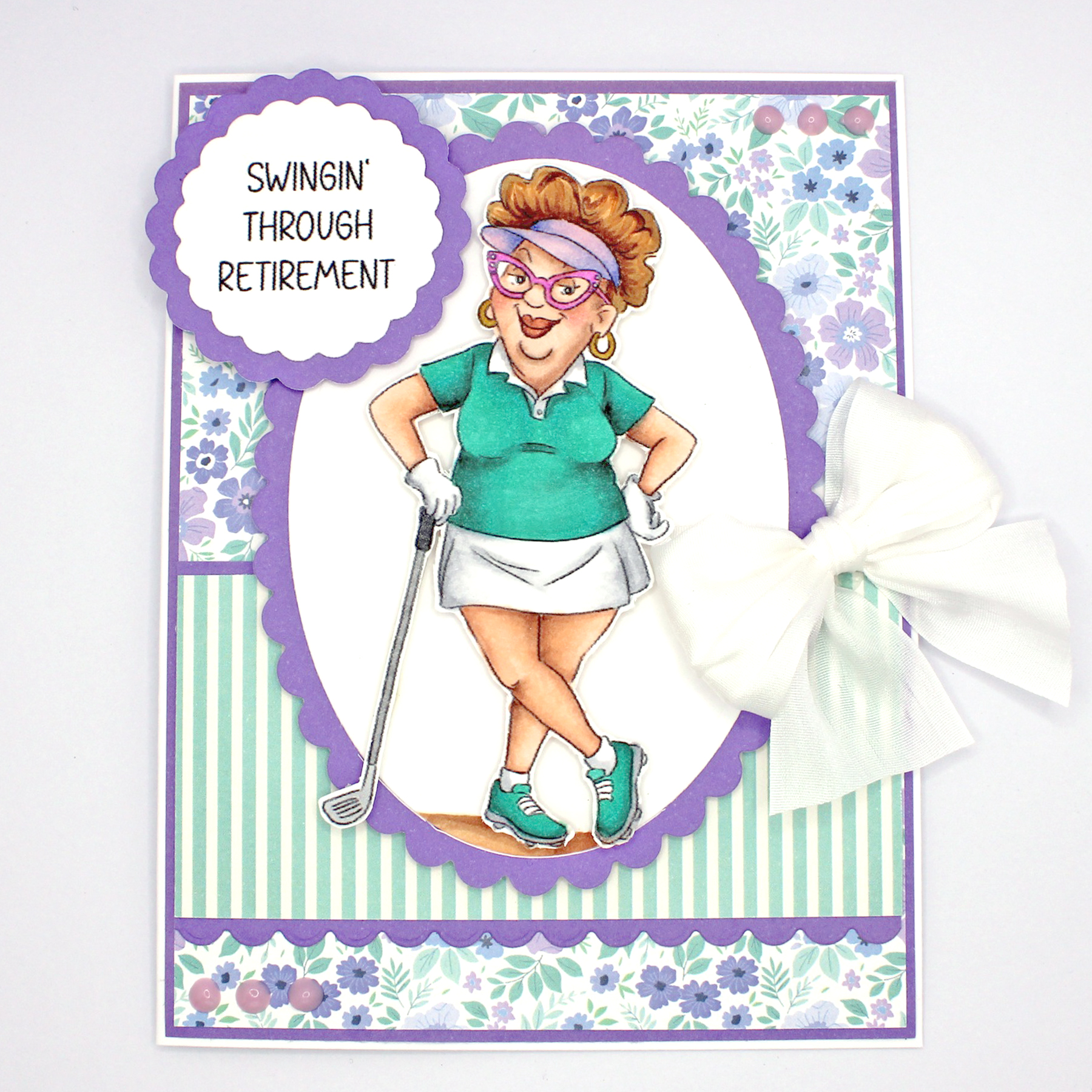 6080 - Birdie Betty - Image 8