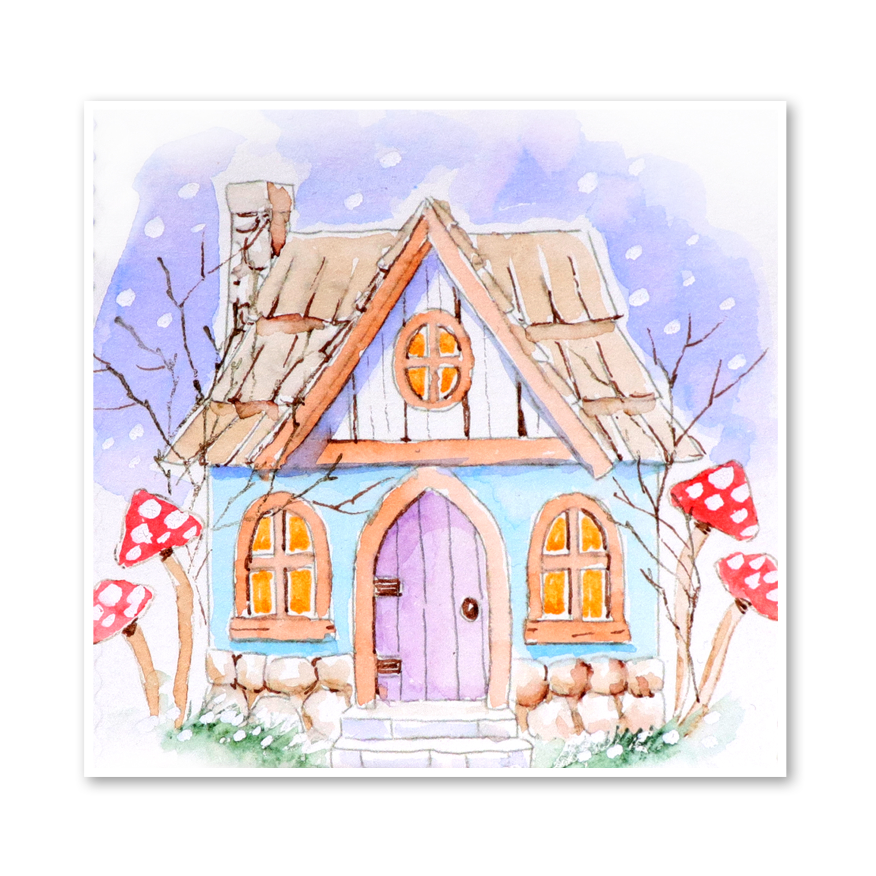 c6132 - Halloween Series 3 Bundle - Image 5