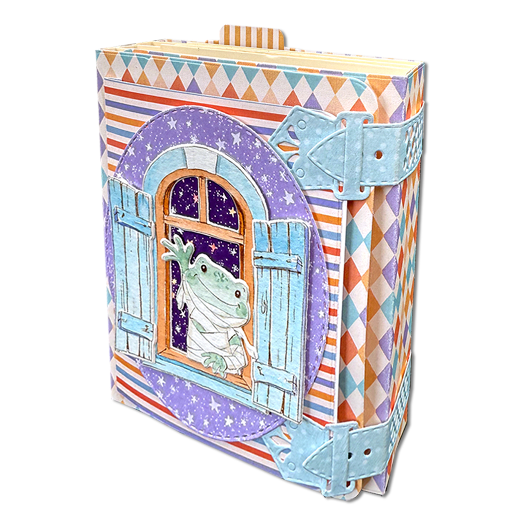 c6132 - Halloween Series 3 Bundle - Image 4