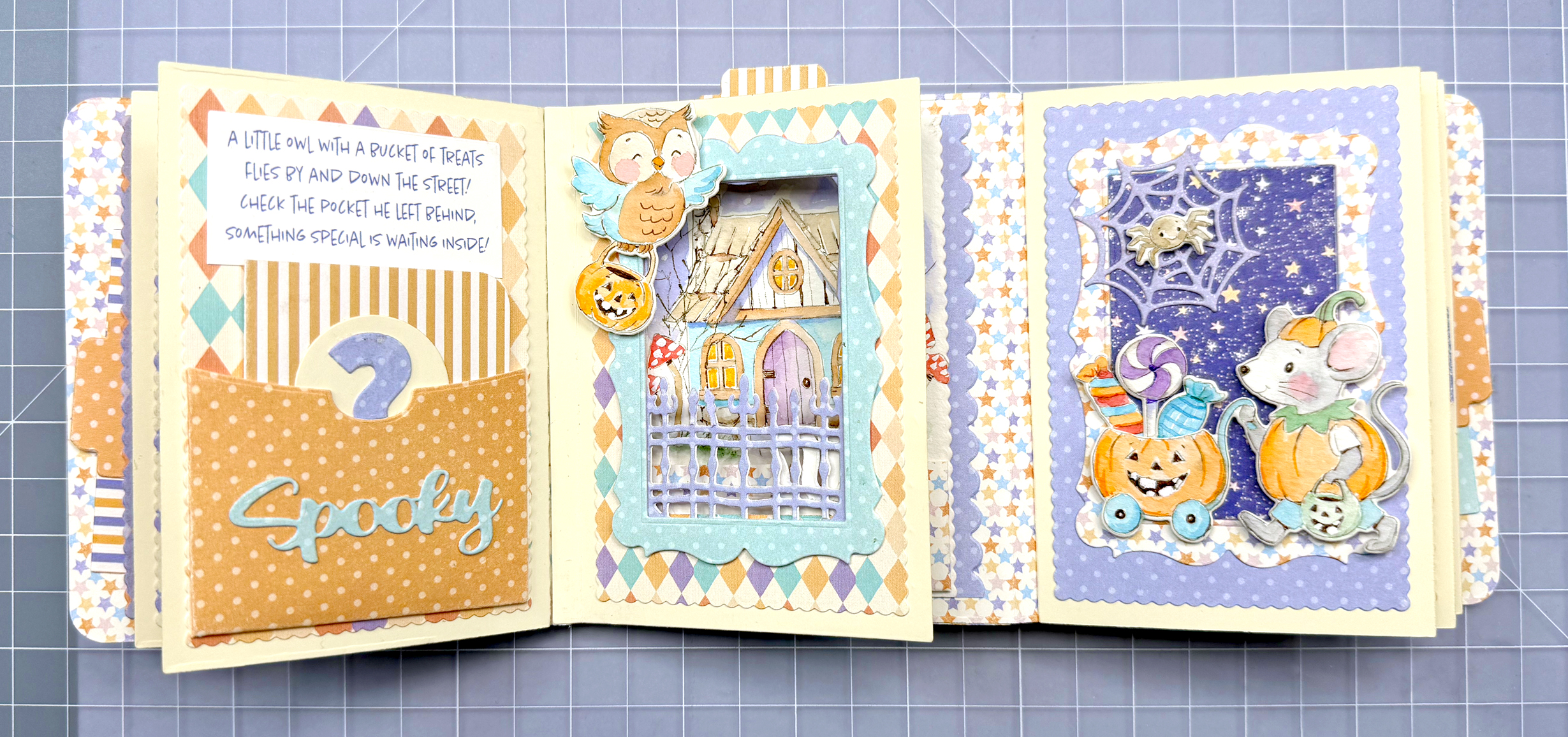 c6132 - Halloween Series 3 Bundle - Image 3
