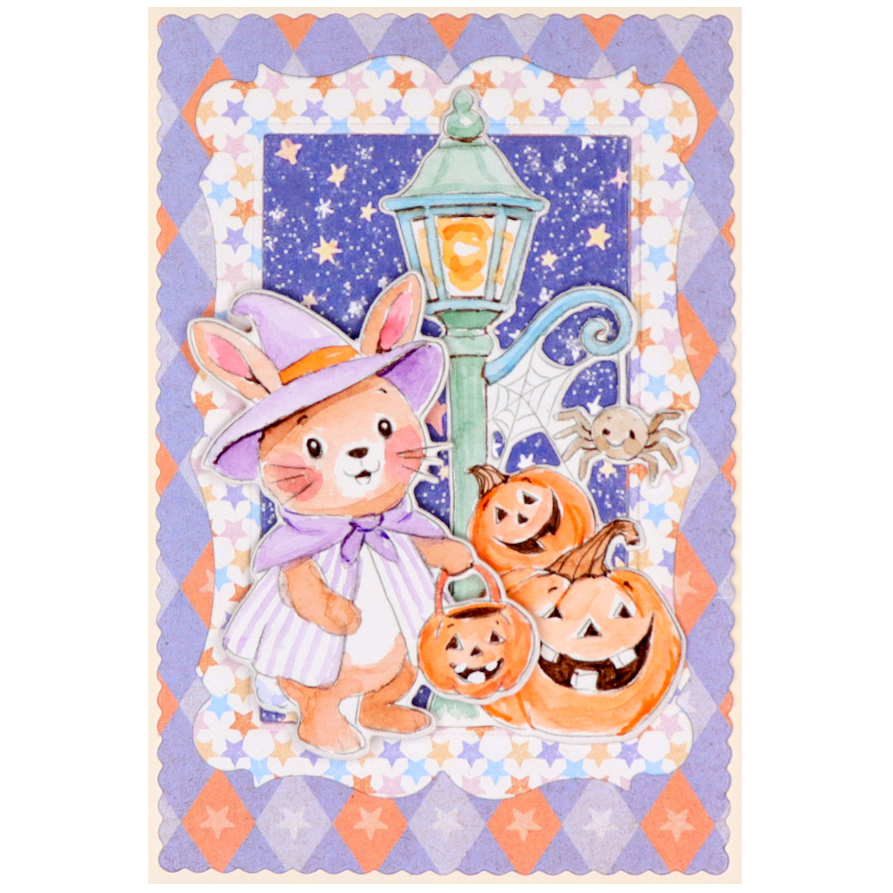 c6132 - Halloween Series 3 Bundle - Image 11