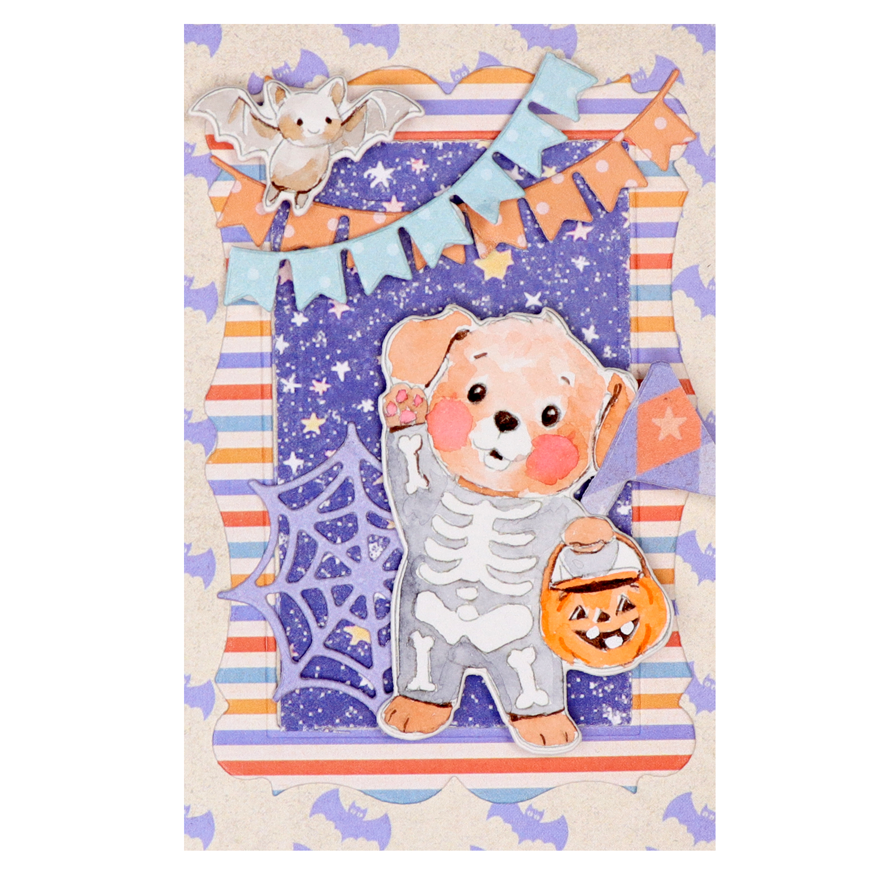 c6132 - Halloween Series 3 Bundle - Image 10