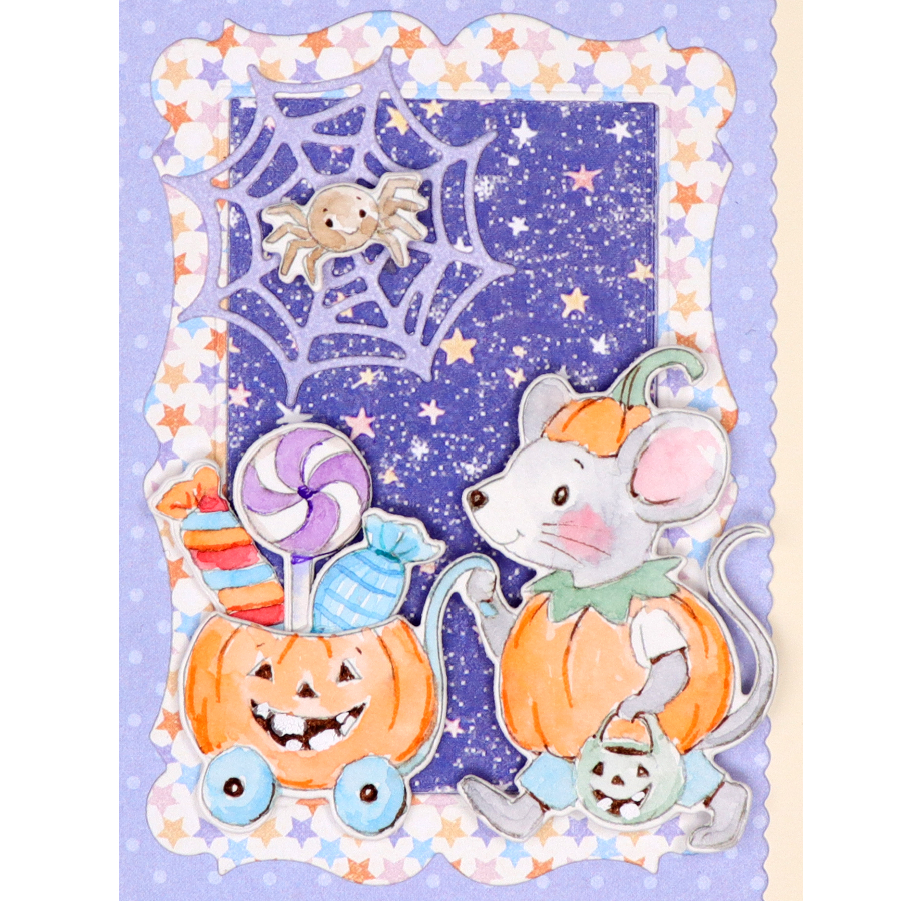 c6132 - Halloween Series 3 Bundle - Image 9