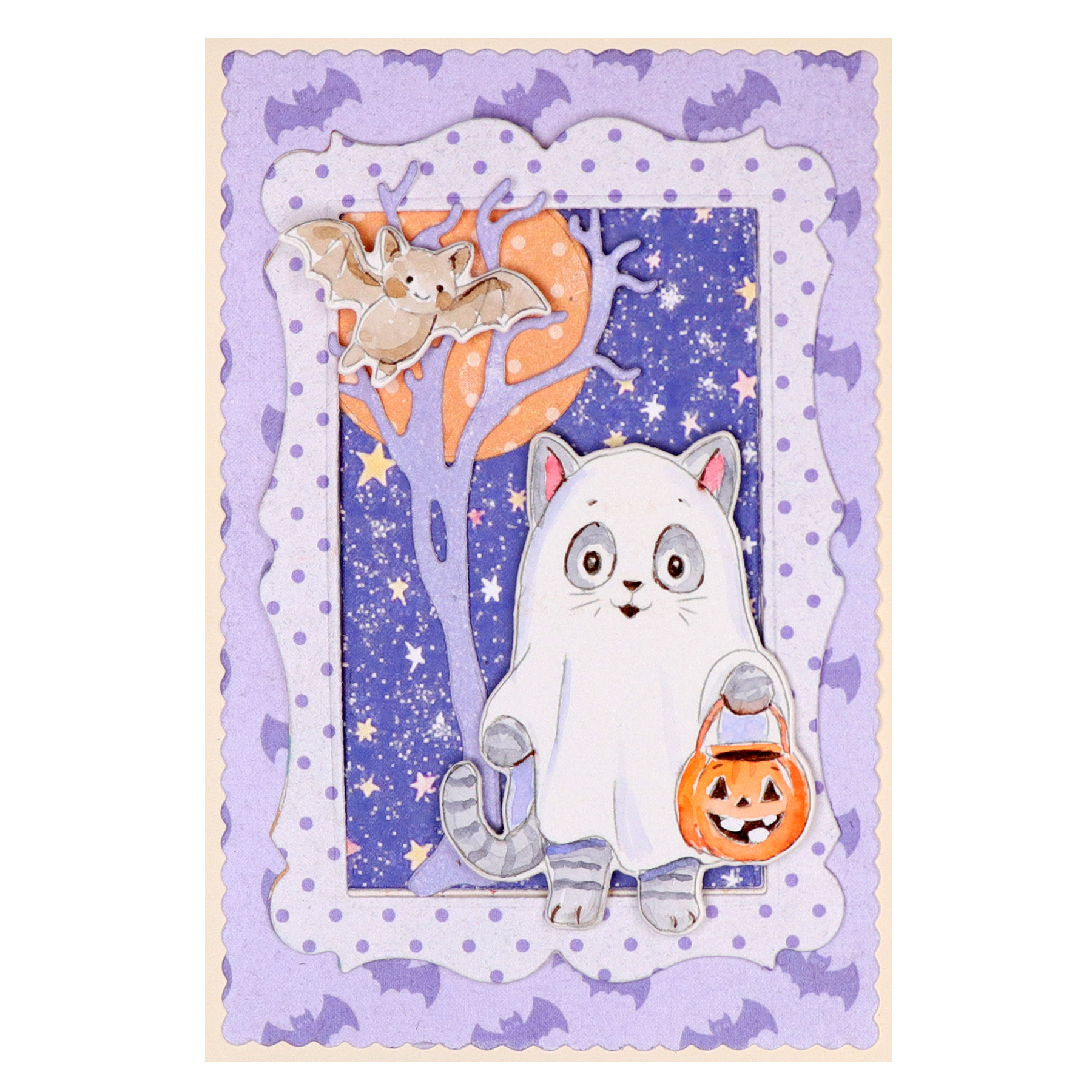 c6132 - Halloween Series 3 Bundle - Image 8