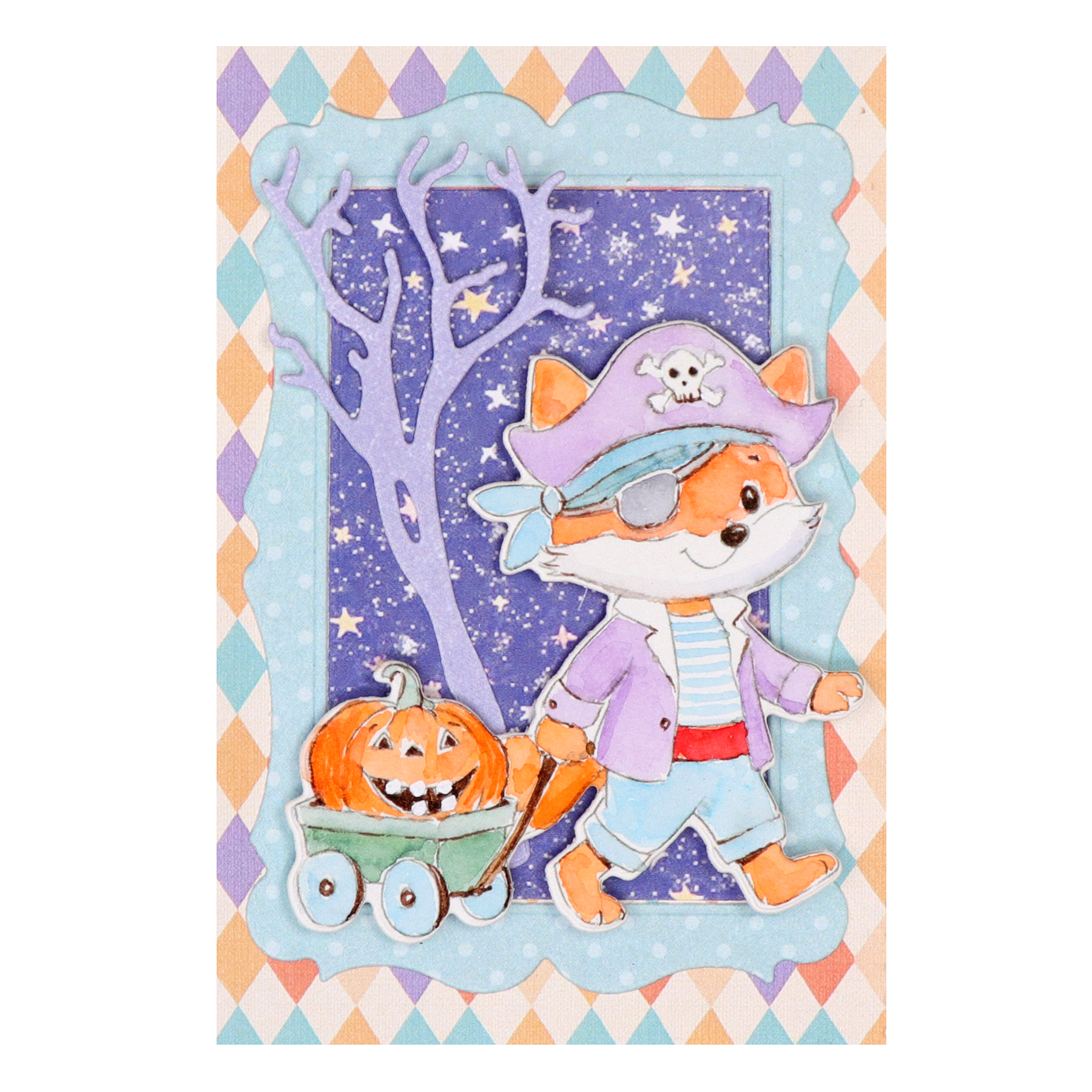 c6132 - Halloween Series 3 Bundle - Image 6