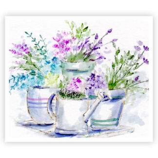 Flowers & Foliage