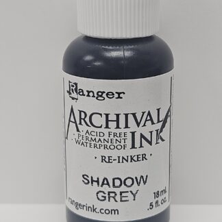 Archival Pad Reinker .5oz