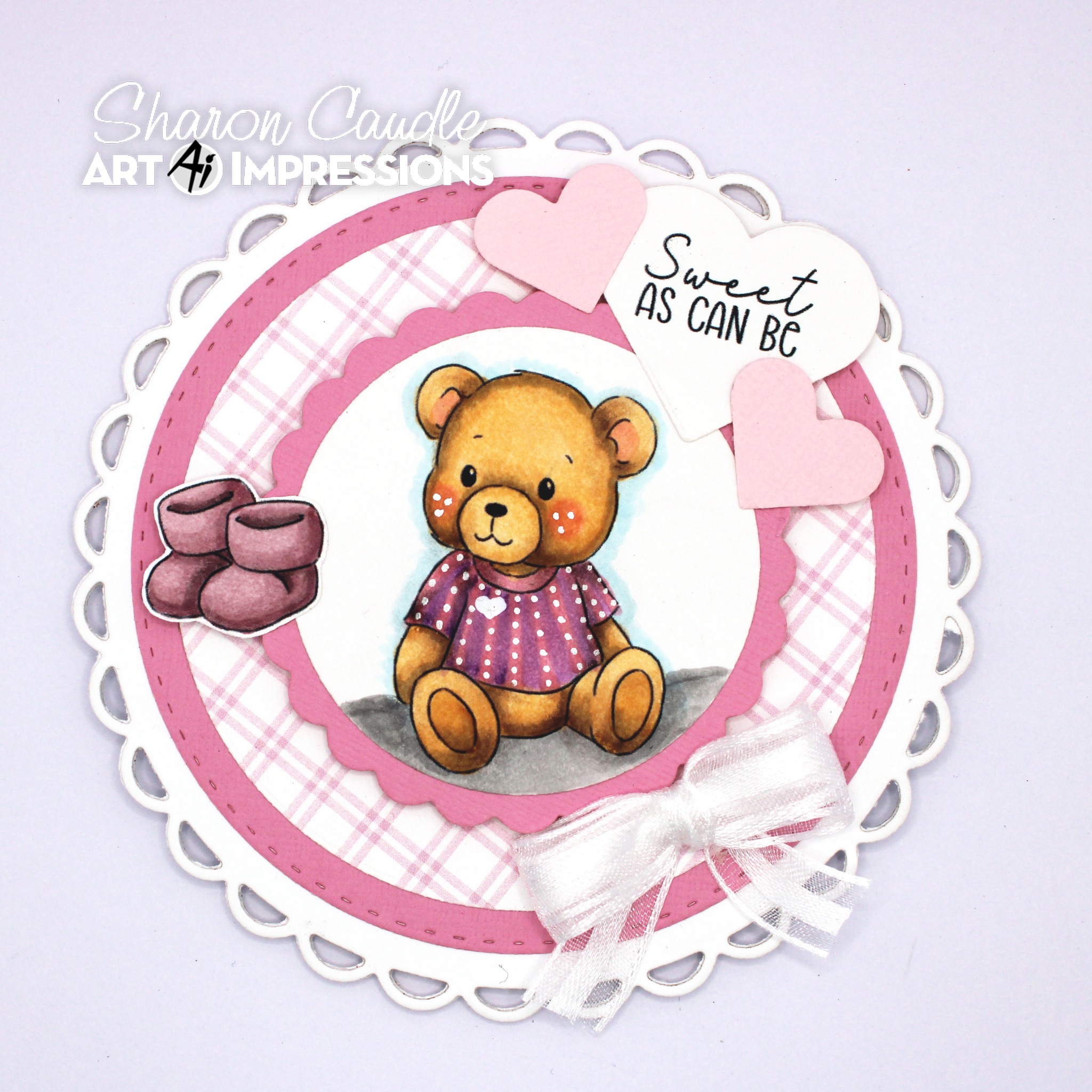 6103 - Baby Keepsake Set - Image 6