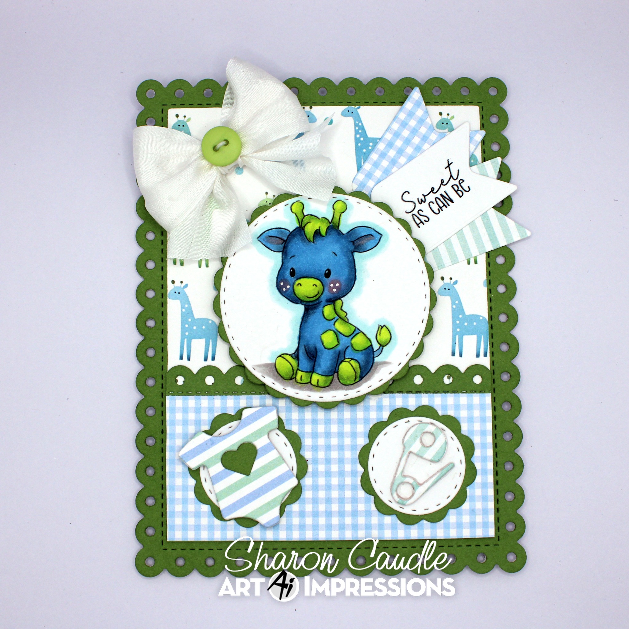 6103 - Baby Keepsake Set - Image 5