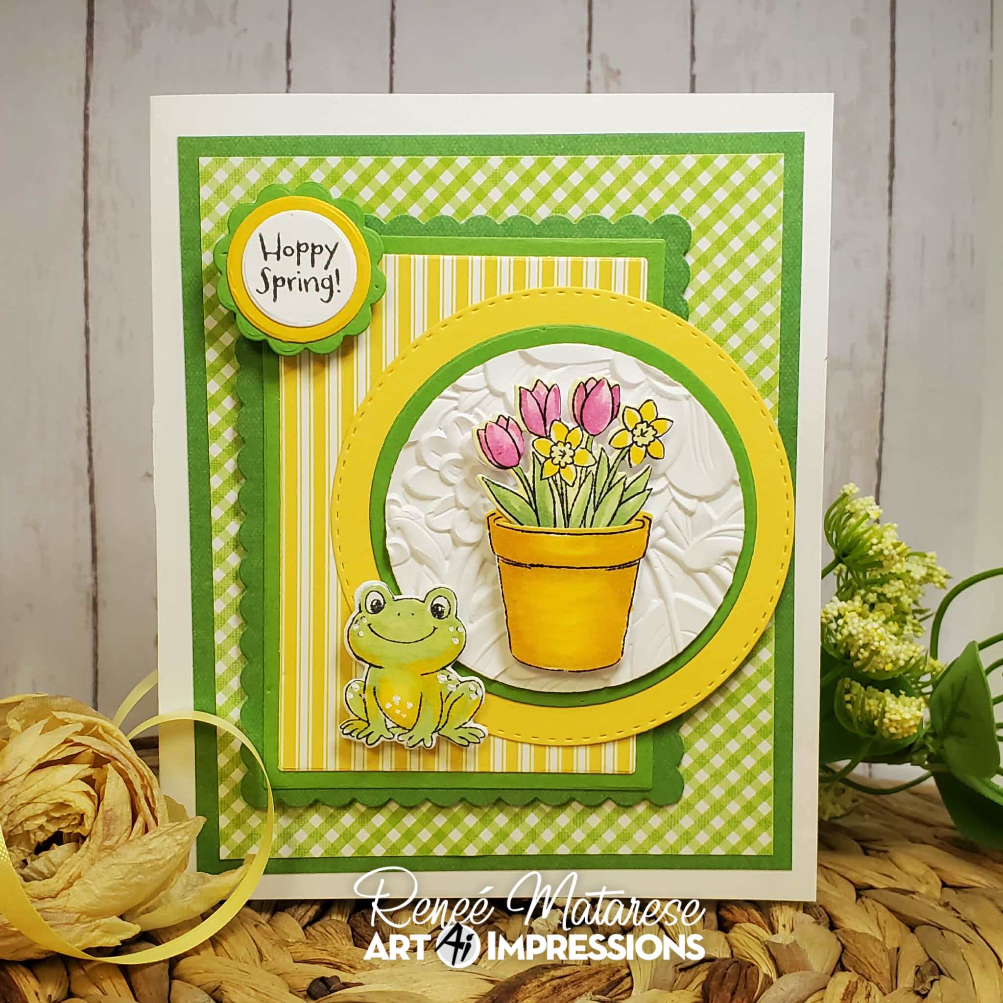 6106 - Spring Keepsake Set - Image 4