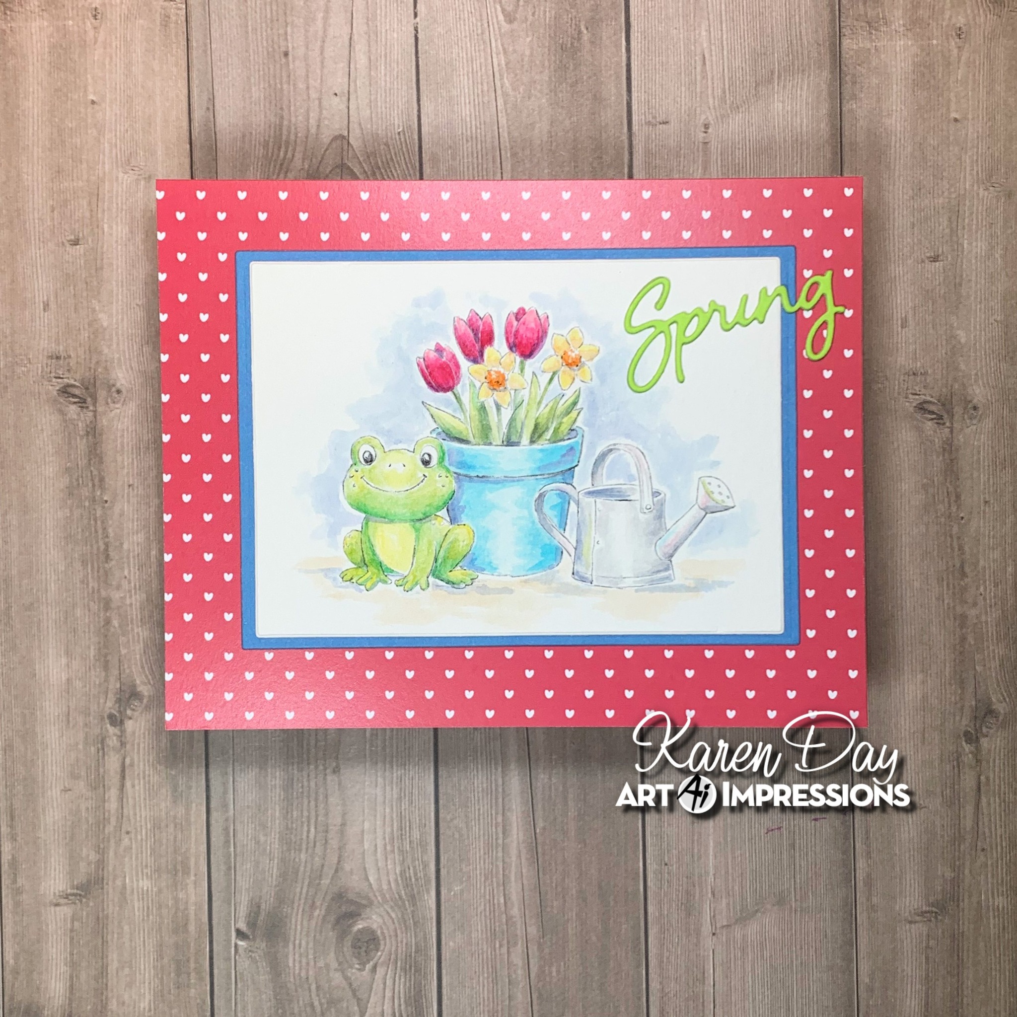 6106 - Spring Keepsake Set - Image 7