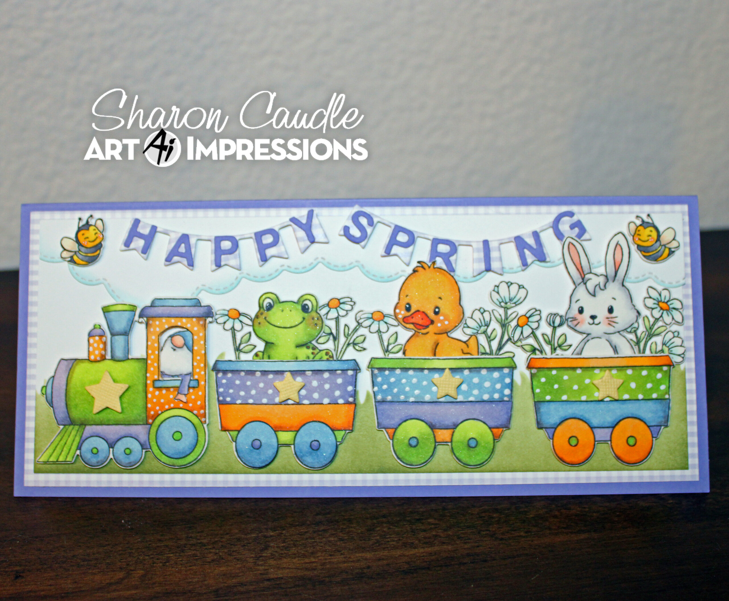 6106 - Spring Keepsake Set - Image 5