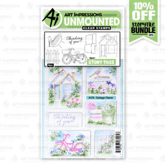 6179 - Cottage Charm
