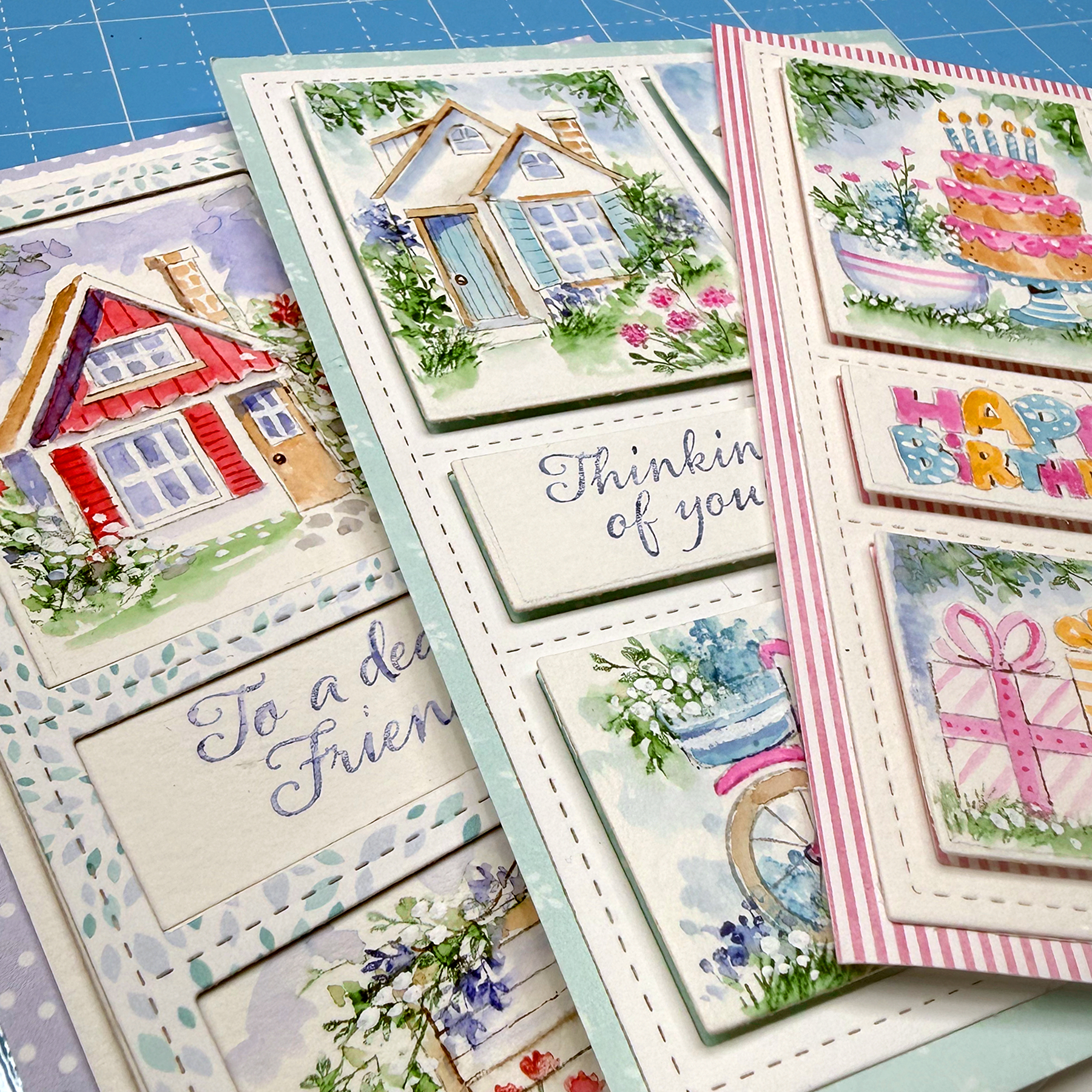 6179 - Cottage Charm - Image 3