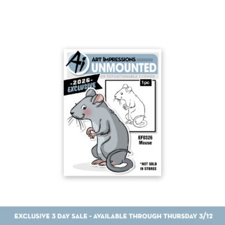 EF0326 - Mouse